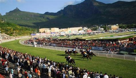 bet online mauritius horse racing
